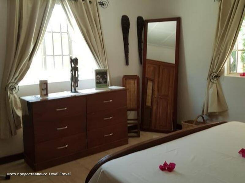 Фотография Mandinka Lodge