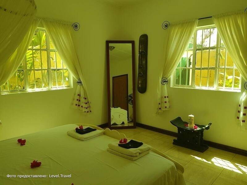 Фотография Mandinka Lodge