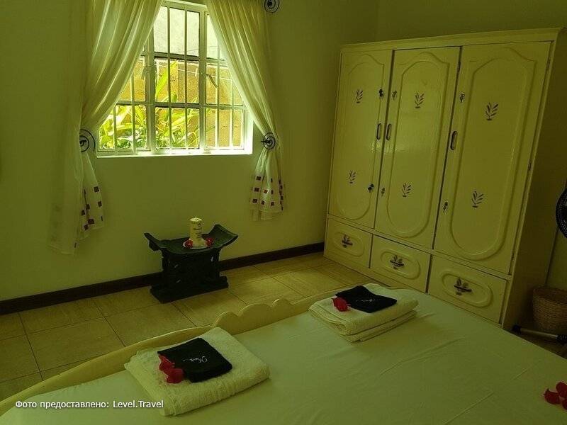 Фотография Mandinka Lodge