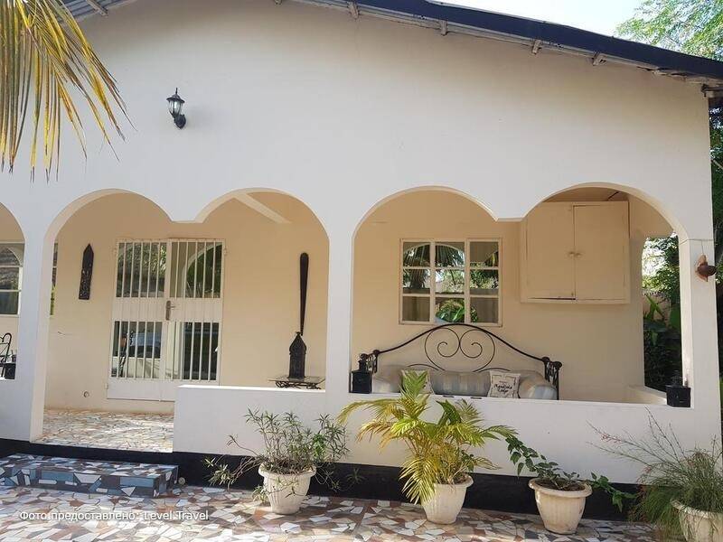 Фотография Mandinka Lodge
