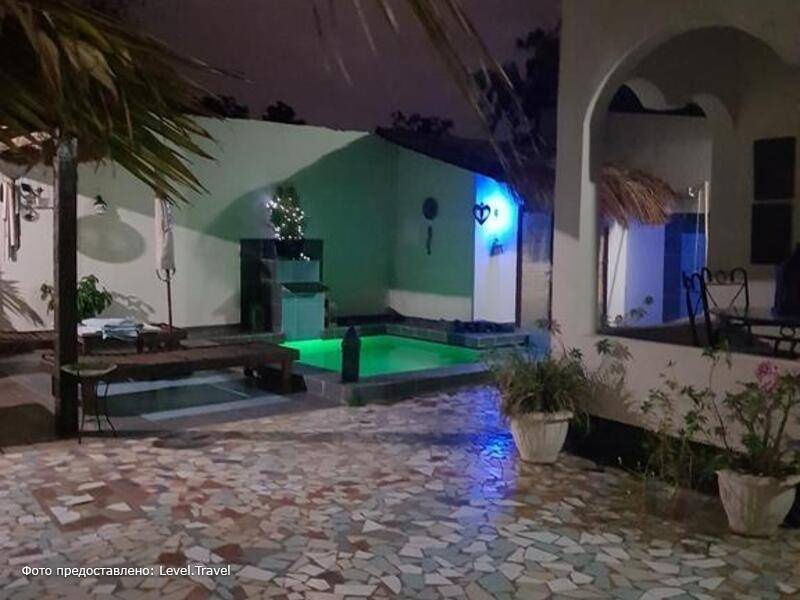 Фотография Mandinka Lodge