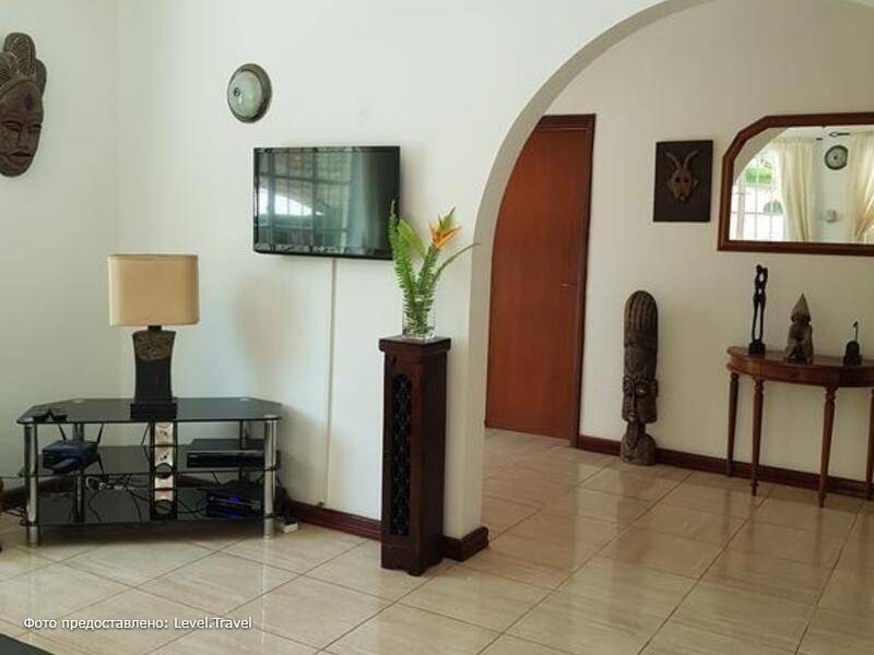 Фотография Mandinka Lodge