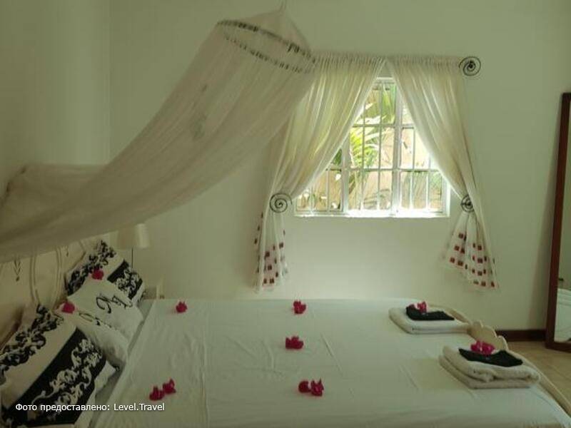 Фотография Mandinka Lodge