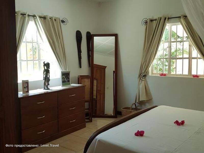 Фотография Mandinka Lodge