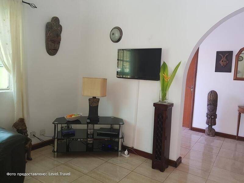 Фотография Mandinka Lodge