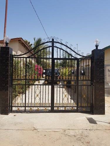 Mandinka Lodge