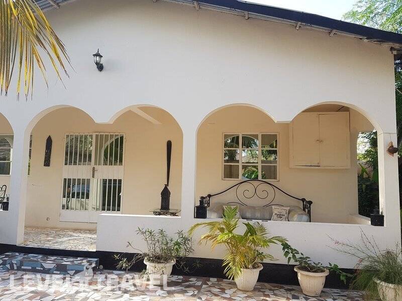 Фотография Mandinka Lodge