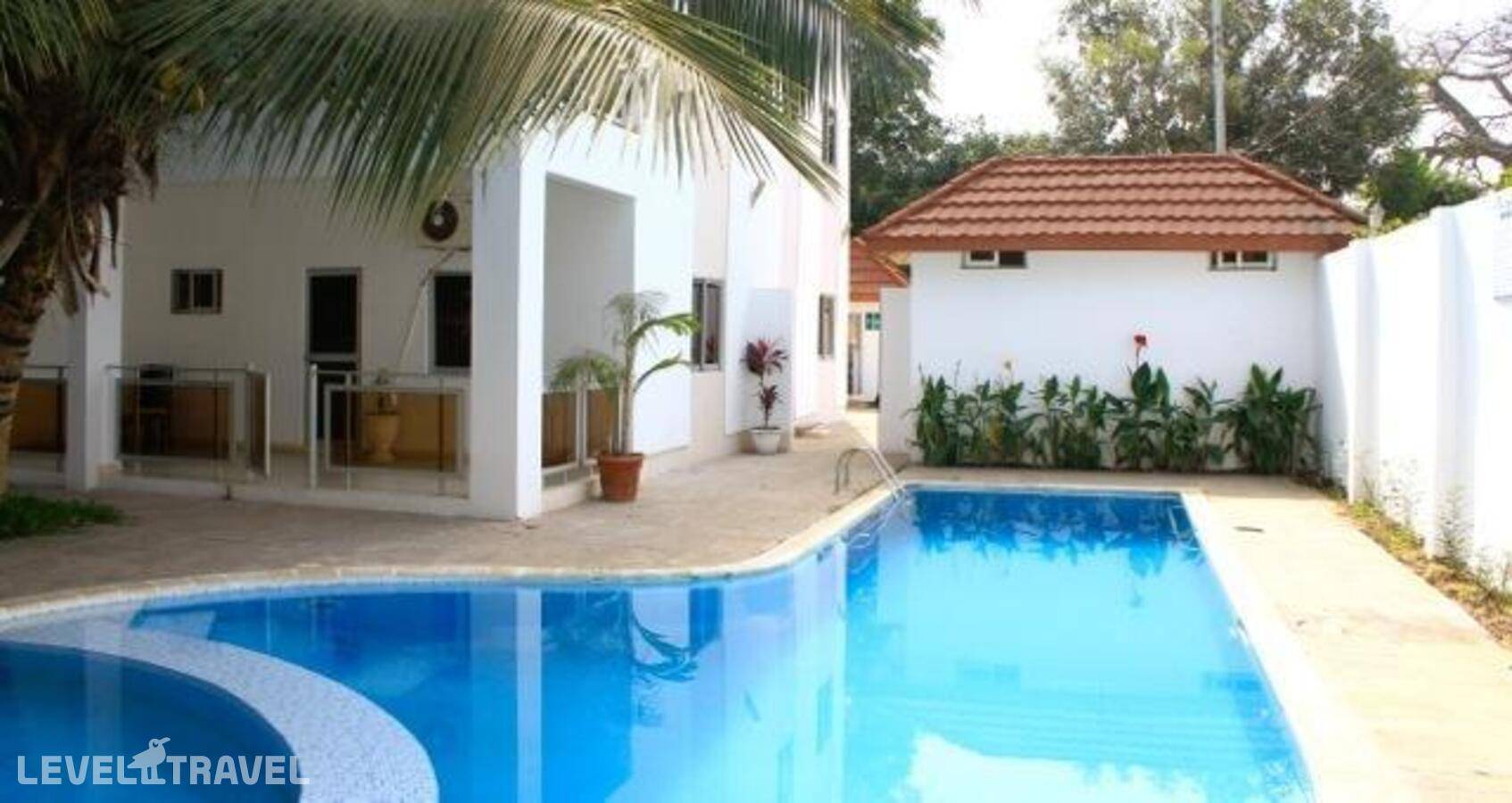 Wavecrest Hotel Gambia Apartments