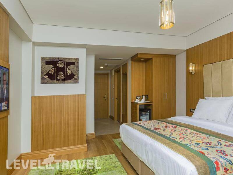 Фотография Obelisk Hotel & Suites