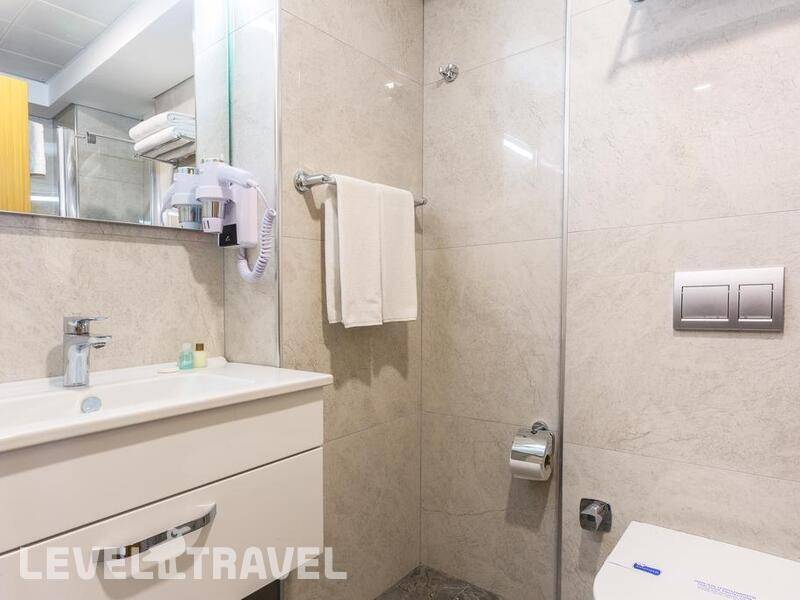 Фотография Obelisk Hotel & Suites