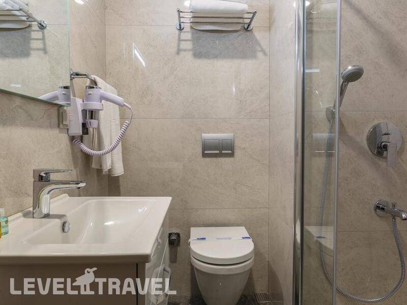 Фотография Obelisk Hotel & Suites