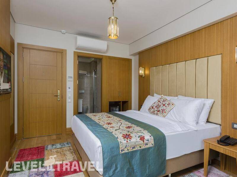 Фотография Obelisk Hotel & Suites