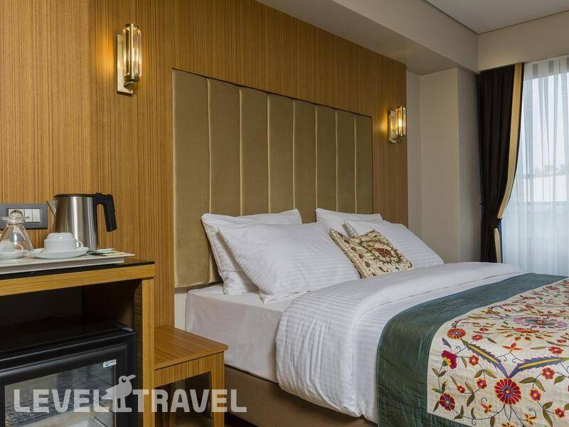 Фотография Obelisk Hotel & Suites