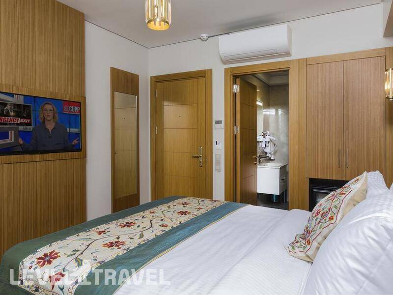 Фотография Obelisk Hotel & Suites