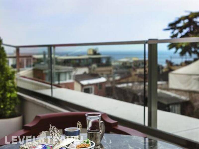 Фотография Obelisk Hotel & Suites Фотография Obelisk Hotel & Suites