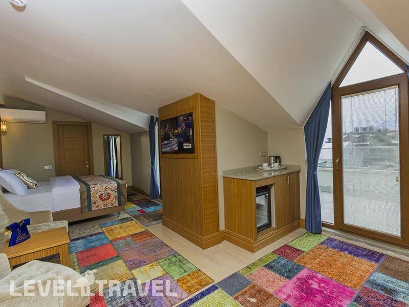 Фотография Obelisk Hotel & Suites