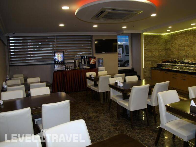 Фотография Oguzhan Hotel