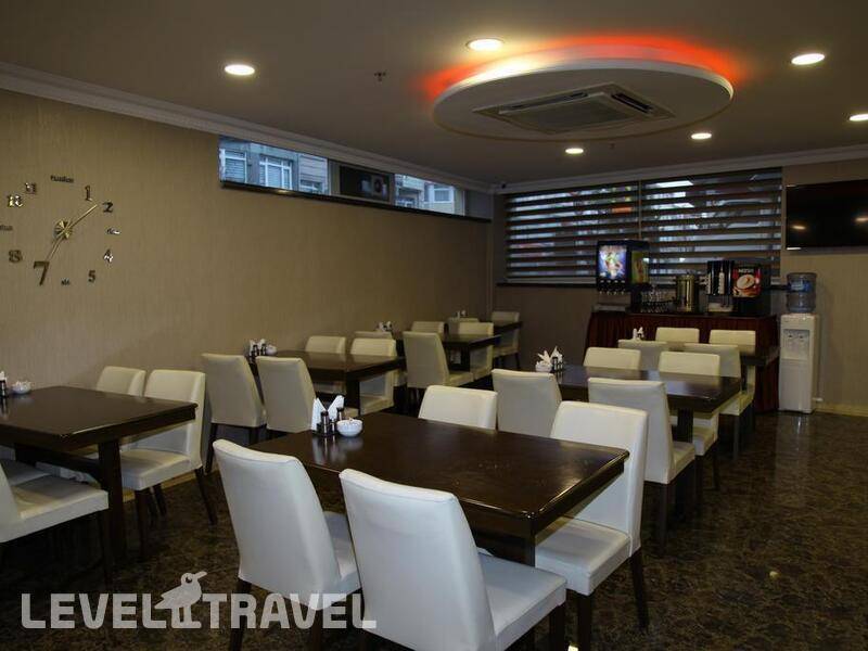 Фотография Oguzhan Hotel
