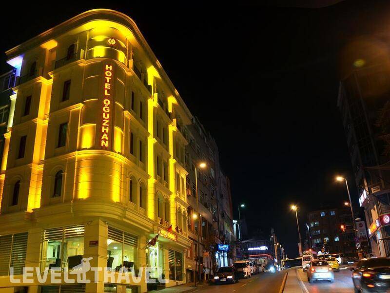 Фотография Oguzhan Hotel