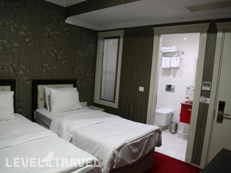 Фотография Oguzhan Hotel