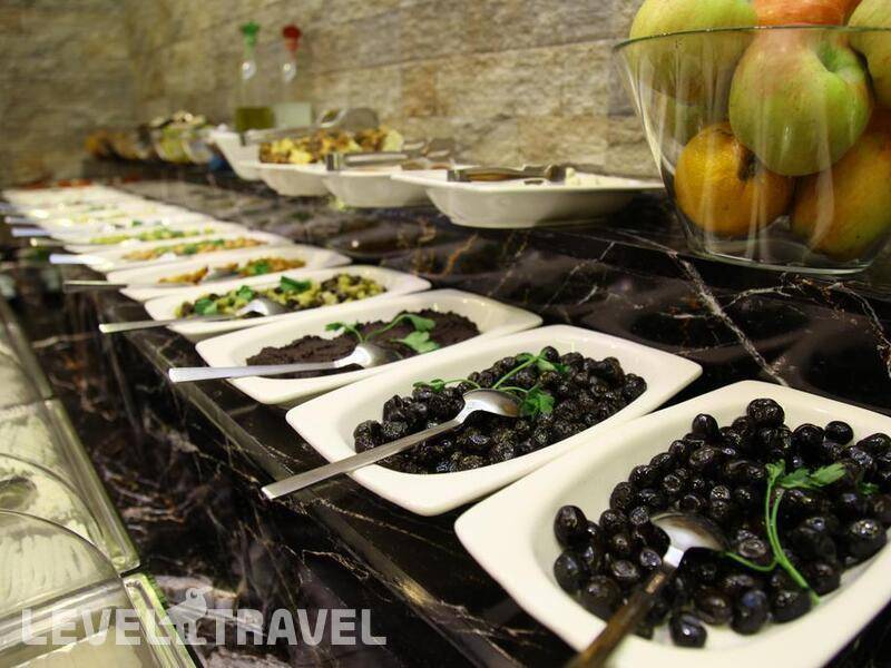 Фотография Oguzhan Hotel