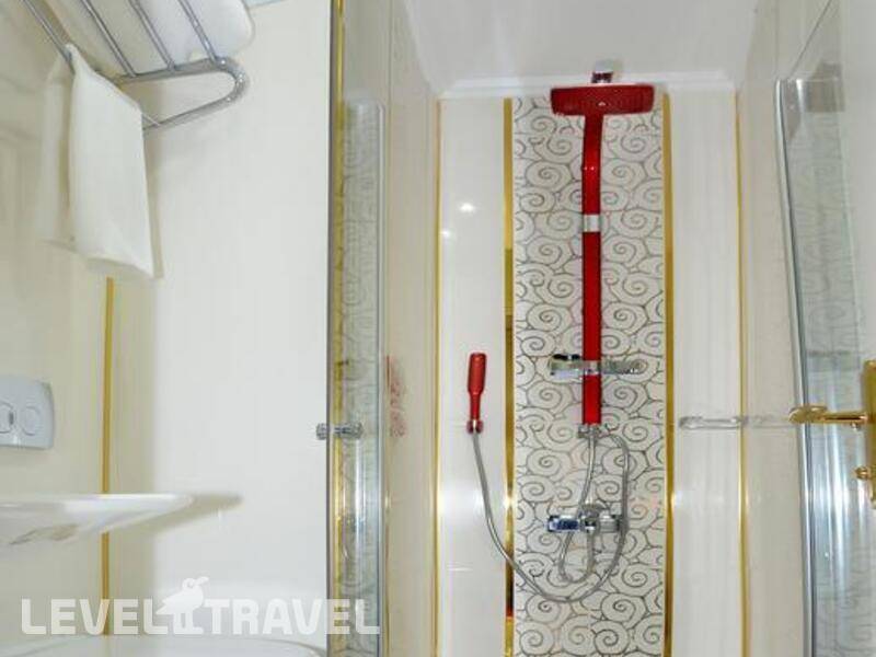Фотография Oguzhan Hotel