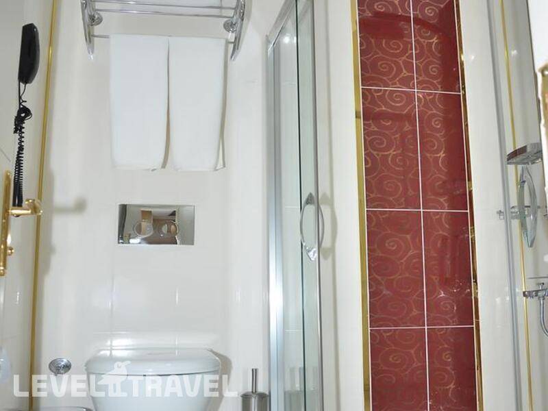 Фотография Oguzhan Hotel