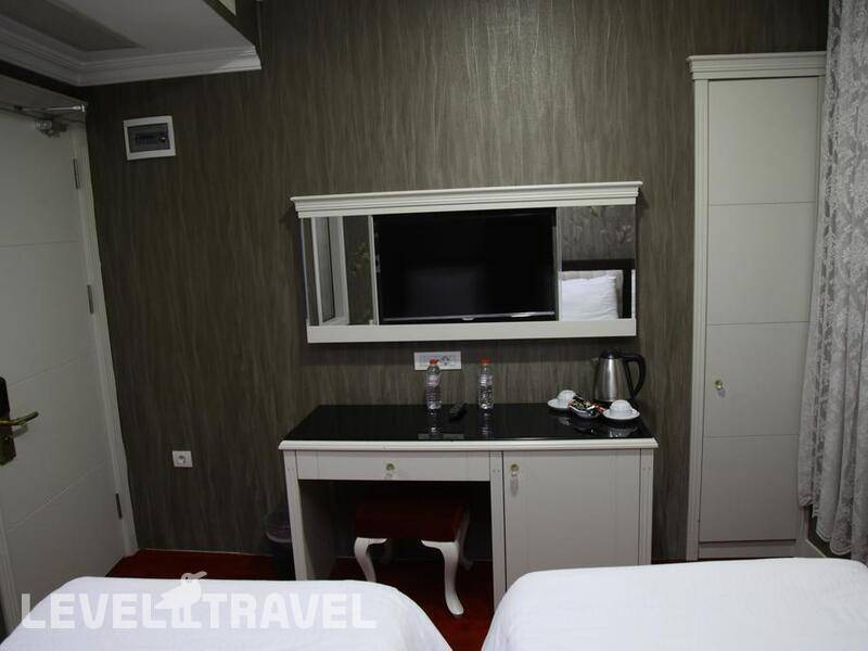 Фотография Oguzhan Hotel