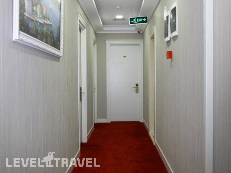 Фотография Oguzhan Hotel