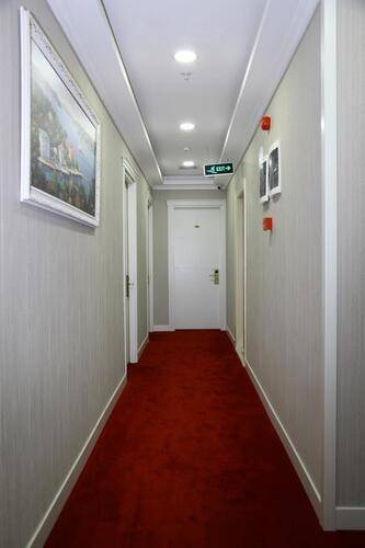 Oguzhan Hotel