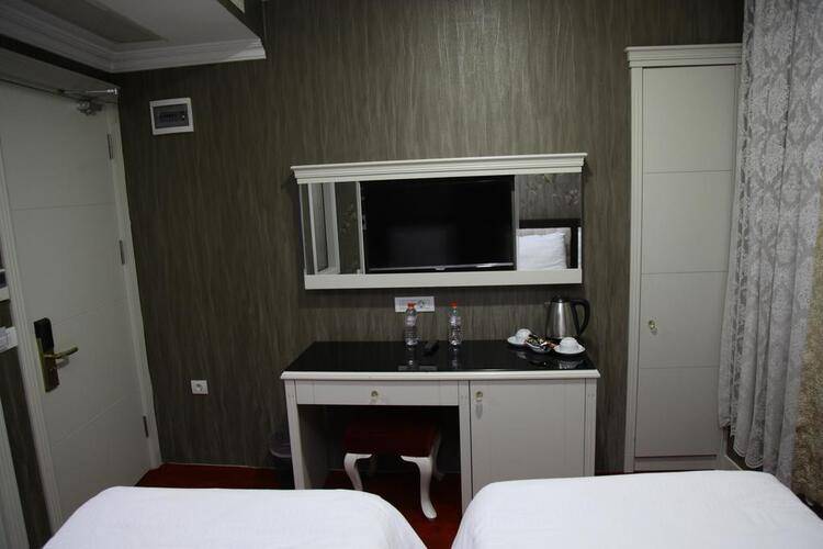 Oguzhan Hotel