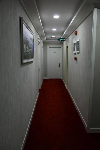 Oguzhan Hotel