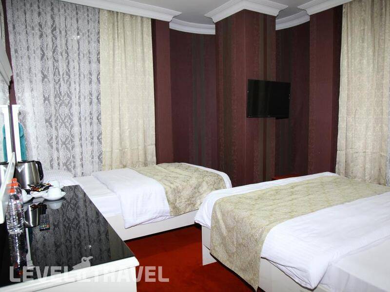 Фотография Oguzhan Hotel
