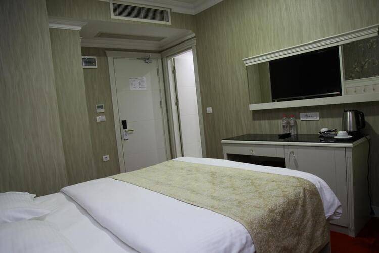 Oguzhan Hotel