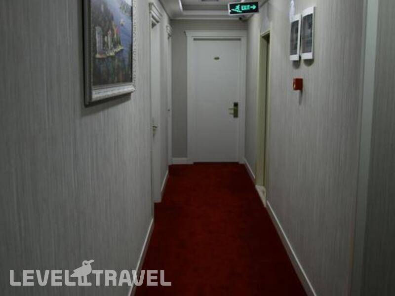 Фотография Oguzhan Hotel