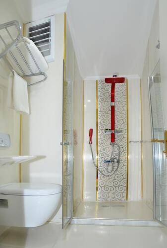 Oguzhan Hotel