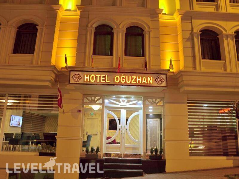 Фотография Oguzhan Hotel