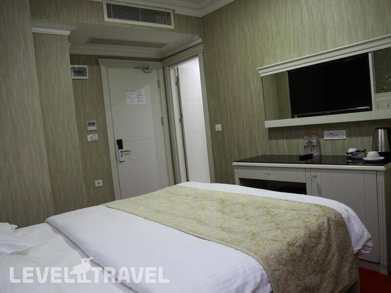Фотография Oguzhan Hotel