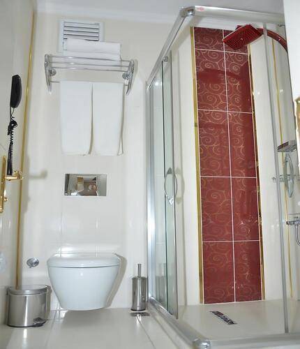 Oguzhan Hotel