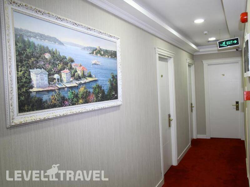 Фотография Oguzhan Hotel