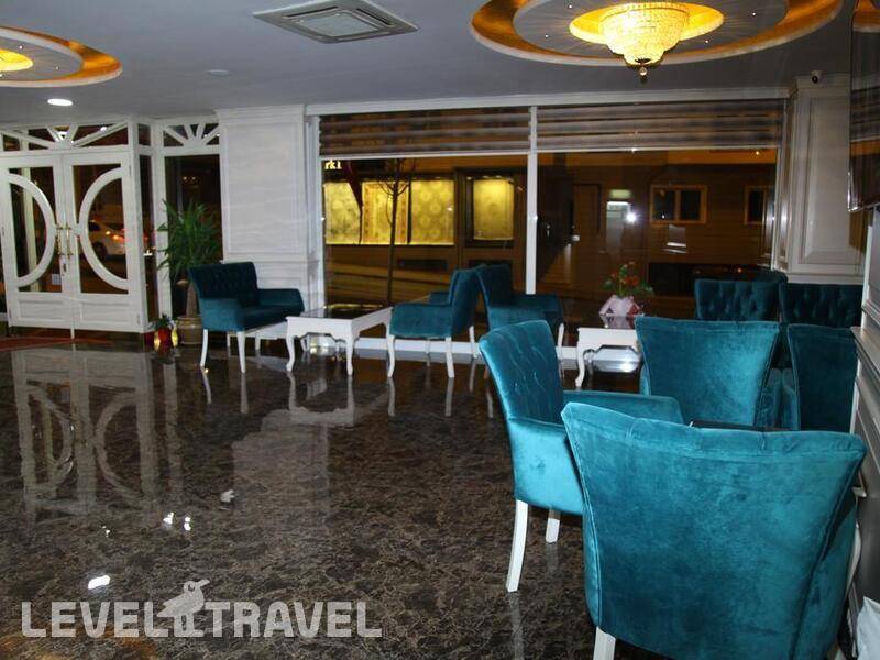 Фотография Oguzhan Hotel