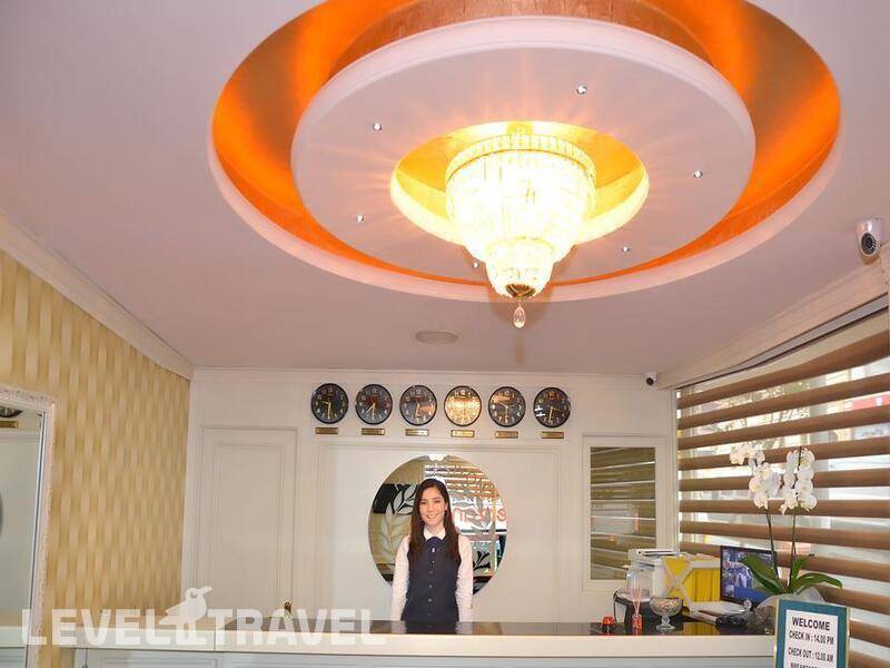 Фотография Oguzhan Hotel