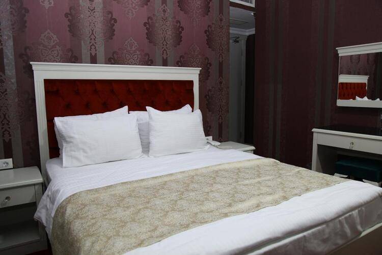 Oguzhan Hotel