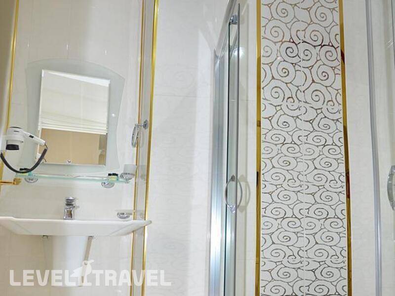 Фотография Oguzhan Hotel