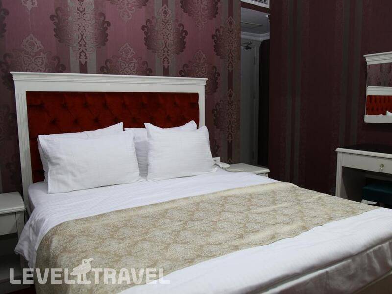 Фотография Oguzhan Hotel