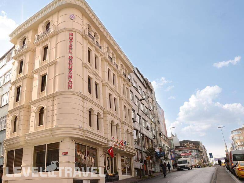 Фотография Oguzhan Hotel