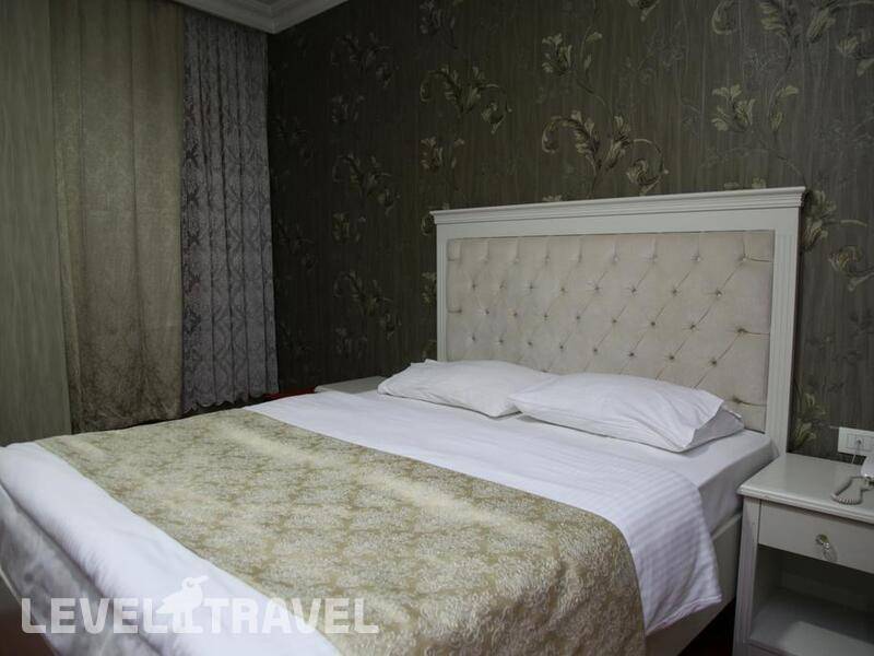 Фотография Oguzhan Hotel