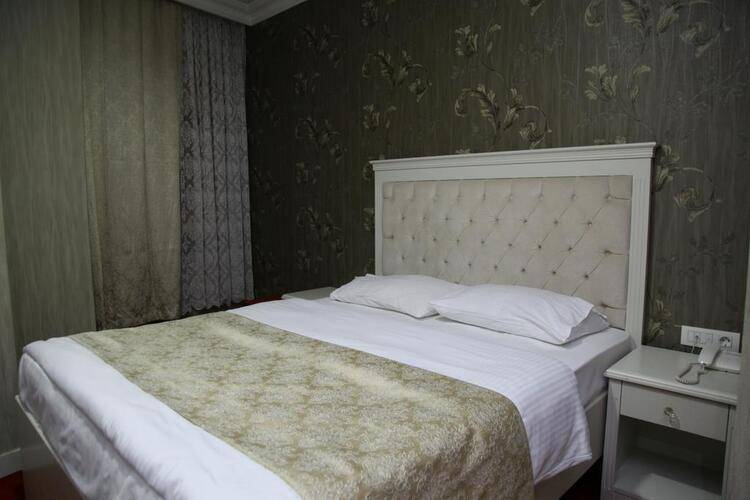 Oguzhan Hotel