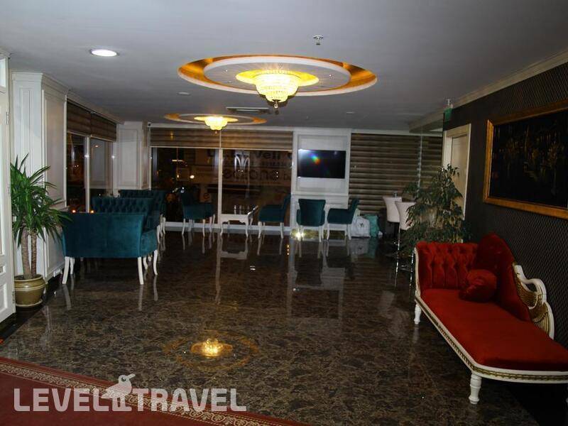 Фотография Oguzhan Hotel