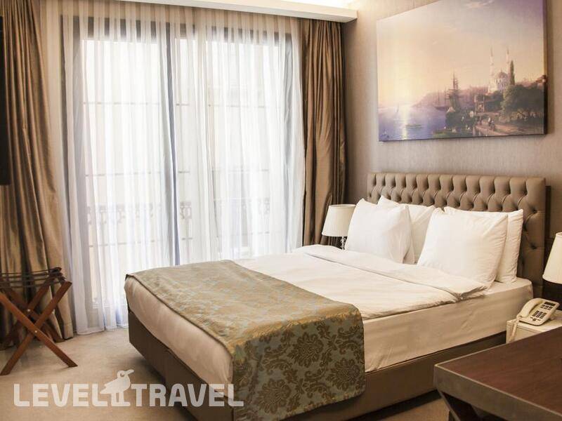Фотография Old Port Hotel
